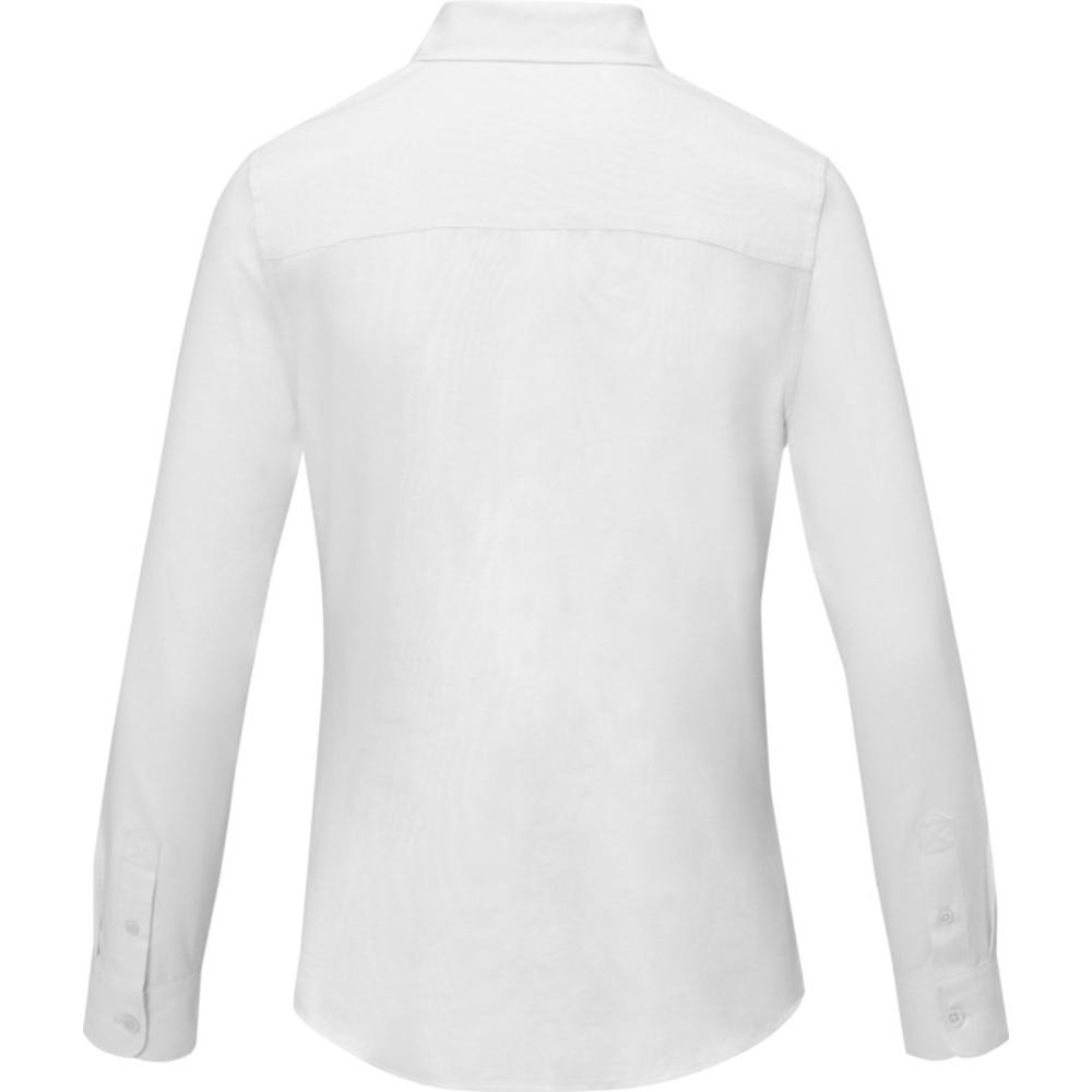 Elevate Womens/Ladies Pollux Shirt