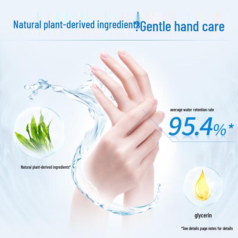 Blue Moon Foaming Kitchen Hand Soap