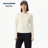 Skechers Women's Moisture-Wicking Long Sleeve T-shirt P326W059