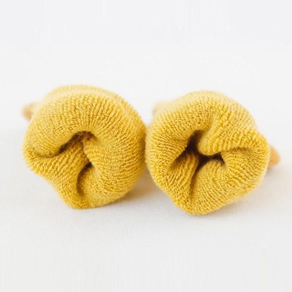 Mom’s Care Knee Socks Baby Socks 3-leg Set, Korean Baby Products