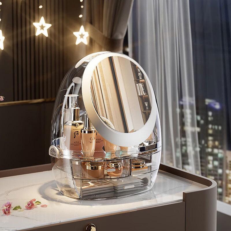 Lubangxiong Drawer Cosmetic Storage Box