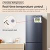 TM-3000 Digital Thermometer Household Mini Temperature Controller Portable Refrigerator Detection Thermometer With Sensor