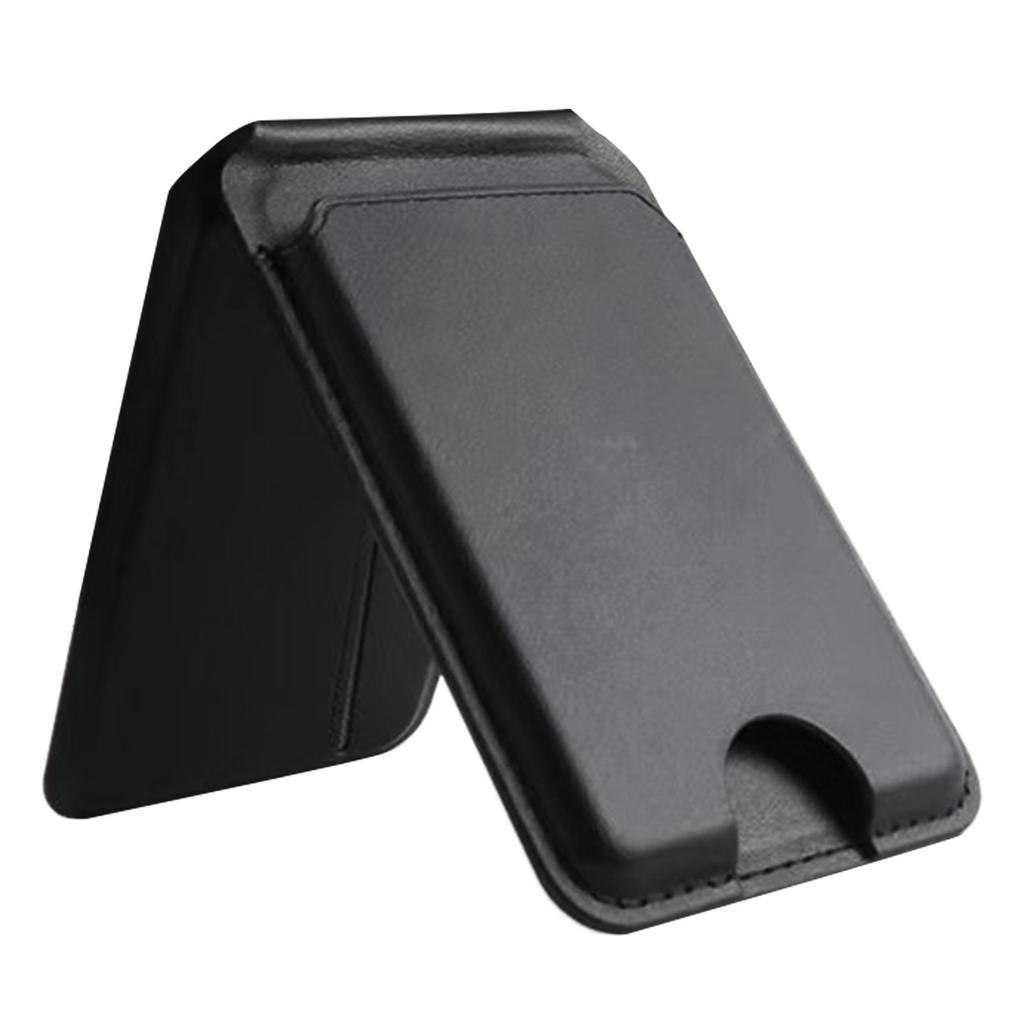 Magnetic Foldable Phone Stand 15-165° Adjustment Angle Perfect for Streaming Video Calls Work for Mobiles Easy To Use