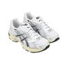 Asics Gelis 1130 balta debesies pilka unisex sportbačiai 1201A256-118