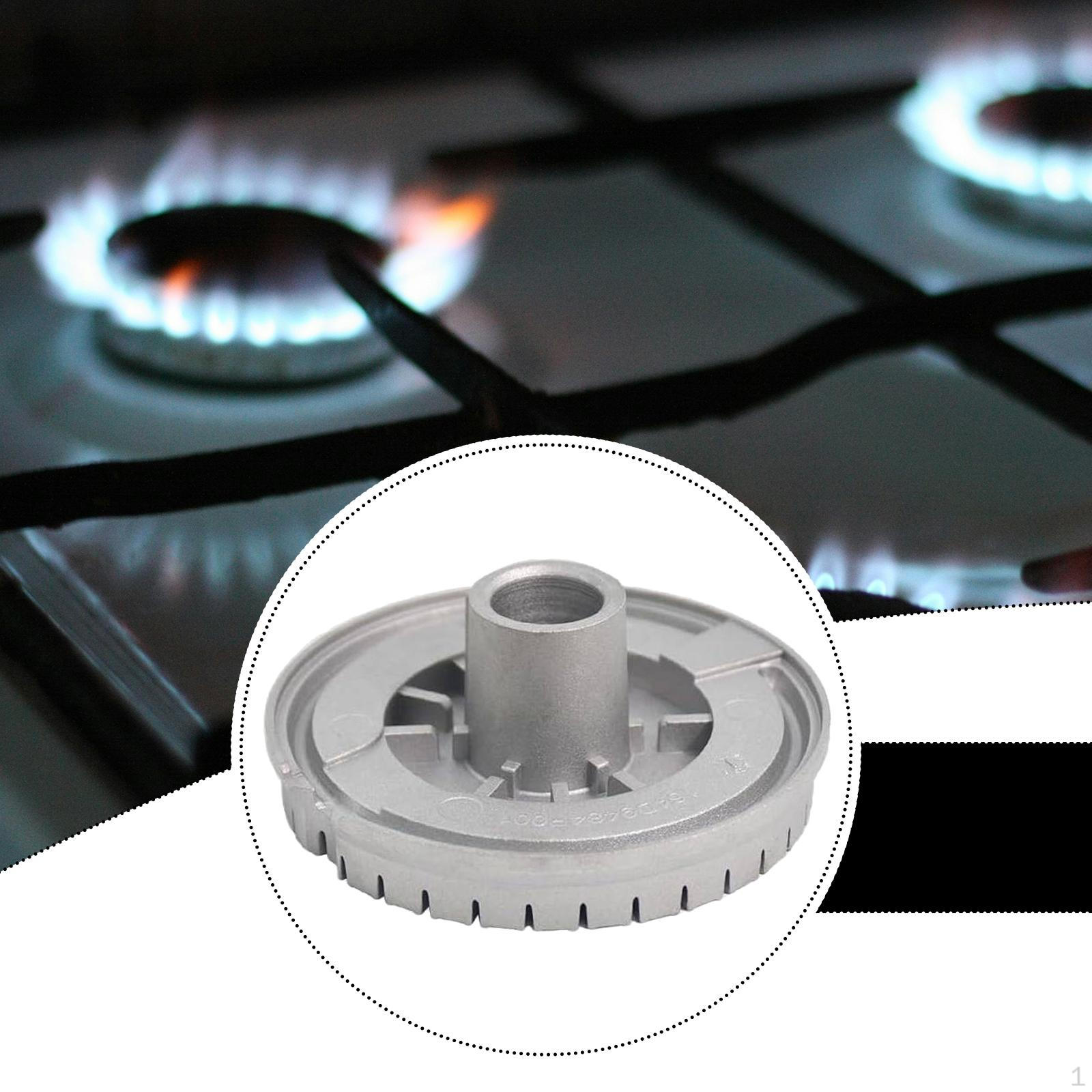 

Основание конфорки варочной панели PS11726674 Ремонт Легкая установка Заменяет деталь оборудования