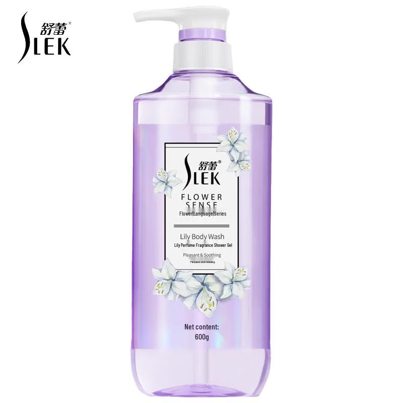 Гель для душа Sule Lily Perfume