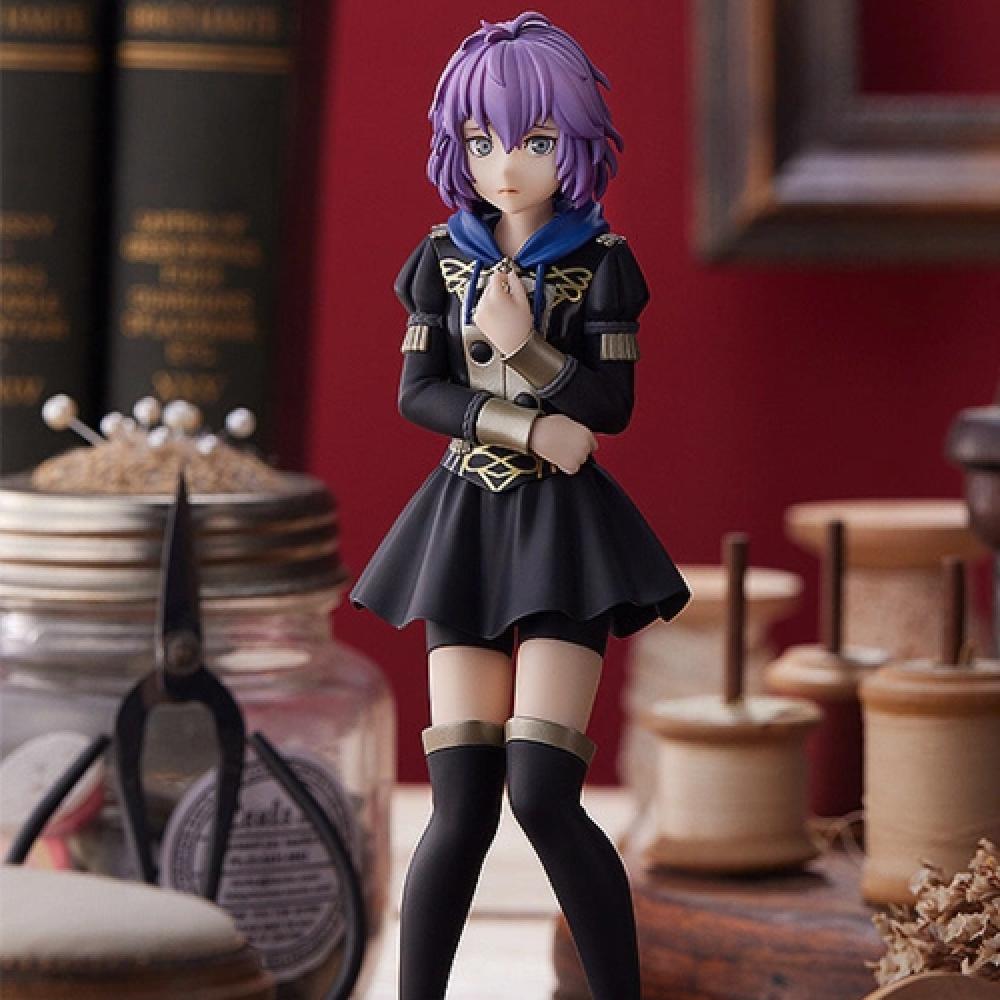 

Good Smile Company Всплывающий парад Good Smile Company Fire Emblem Bernadetta Phone Bali для Японии