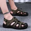 Daily Use Shoes for Men Eva Height Man Sandals With Platform Buy New Design 2024 Summer Sale Non-slip Casual Adult Trend Styles