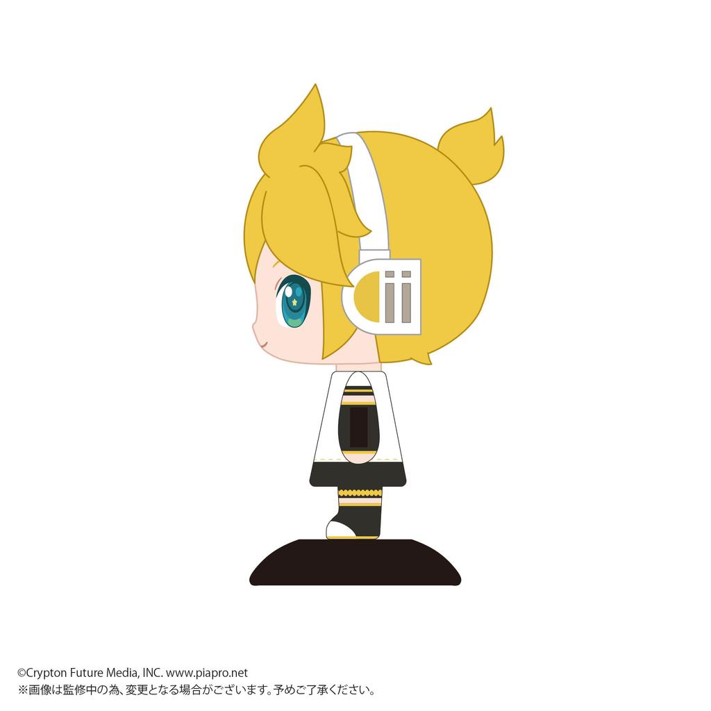 Max Limited Yura Yura Head Kagamine Len