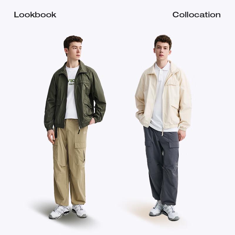 Navigare Unisex Sun Protection Jacket