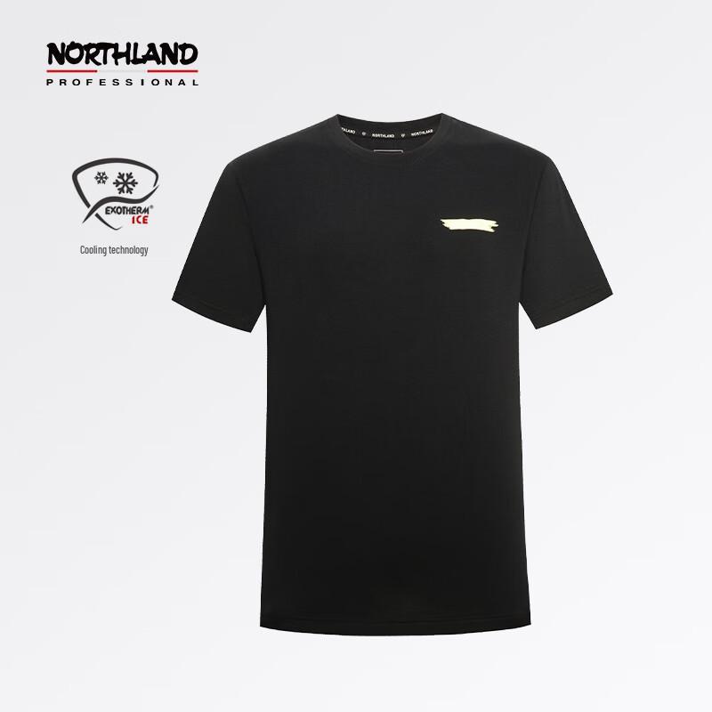 NORTHLAND Alta Short Sleeve T-Shirt 155