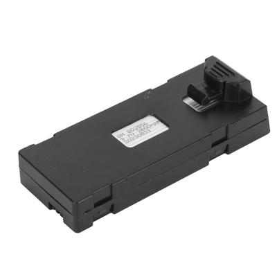 3.7V 2600mAh UAV Lithium Battery Portable Quadcopter Lithium Battery For E88 E88PRO E525 E99 E99PRO P1 P5PRO K3 S1 P8 S98