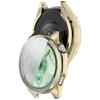 Protective Shell Shockproof Housing Case Suitable for GT6 46mm Smartwatch Shockproof Guard Scratch Resistant Watch Cover
