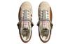 adidas Originals Superstar 80s X Han Meilin 'Cream Brown' ID4383