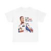 Herren- und Damen-T-Shirts Ricky Bobby Talledega Nights