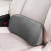 Ergonomic Protective Lumbar Support Anti-fatigue Neck Rest Cushion Breathable Car Headrest  Office