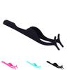 Multi-function False Eyelash Curler Tweezers Artificial Eyelashes Extension Applicator Tool