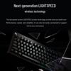 Logitech PRO X TKL Gaming Keyboard & Mouse Combo
