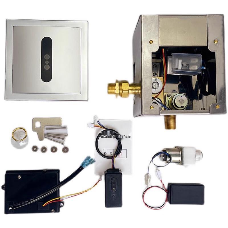 FFY Urinal Sensor Battery Kit