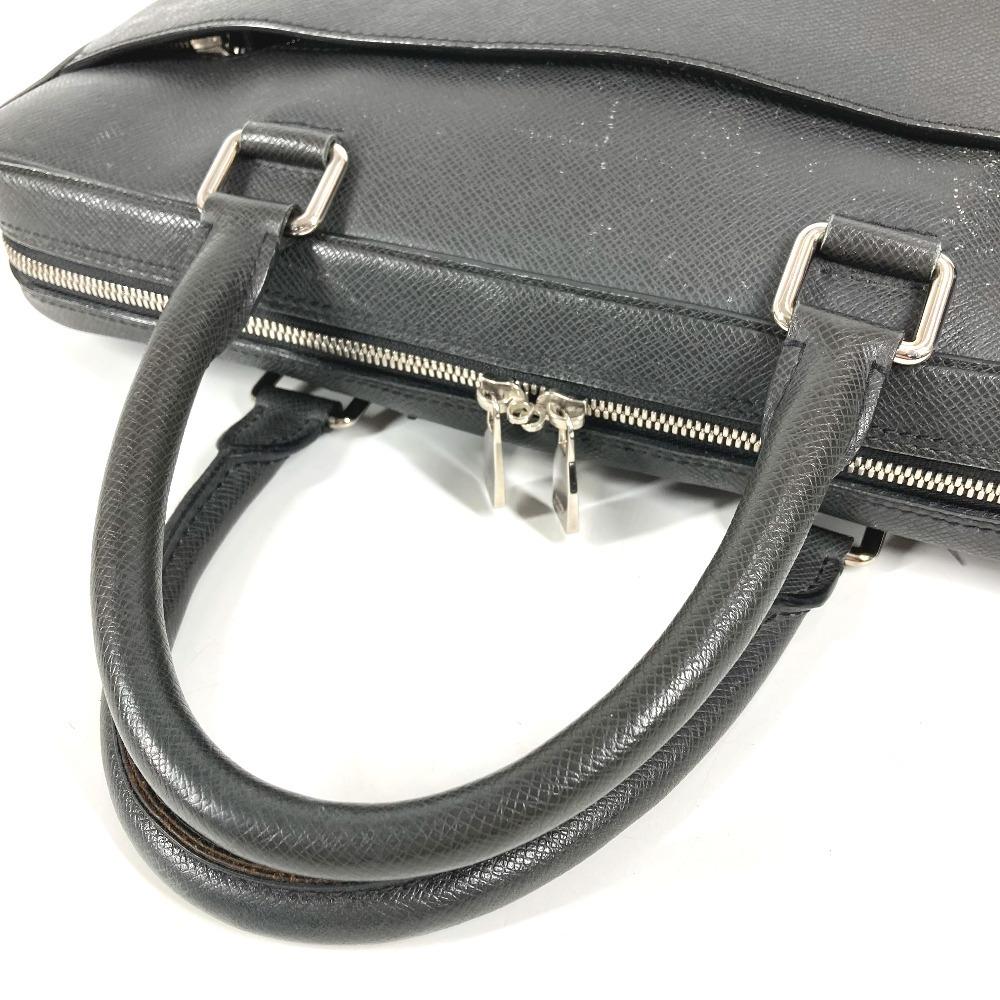 Louis Vuitton M32952 Taiga PDB PorteDocument Business PM Hand Bag Tote Bag
