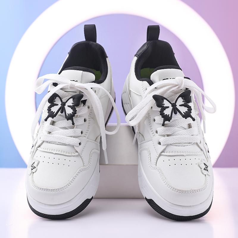 29 40 Kids Four Wheel Roller Skating Shoes Removable Student Skating Shoes Girl Skate Sports Boots