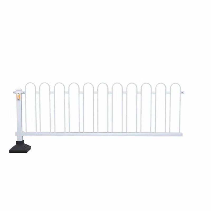 Dream Motion Beijing-Style Extra Thick Guardrail