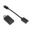 Wireless Adapter for Carplay for Android Auto 2 In 1 WiFi 6 Bluetooth Car Wired To Wireless Adapter