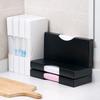 3-Sizes Bag Storage Box Wall Mounted Gloves Container High-quality Bag Organizer  Garbage Bag