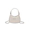 Fashion Korean-style Single-shoulder Bag, Delicate Small Square Bag, Niche Product
