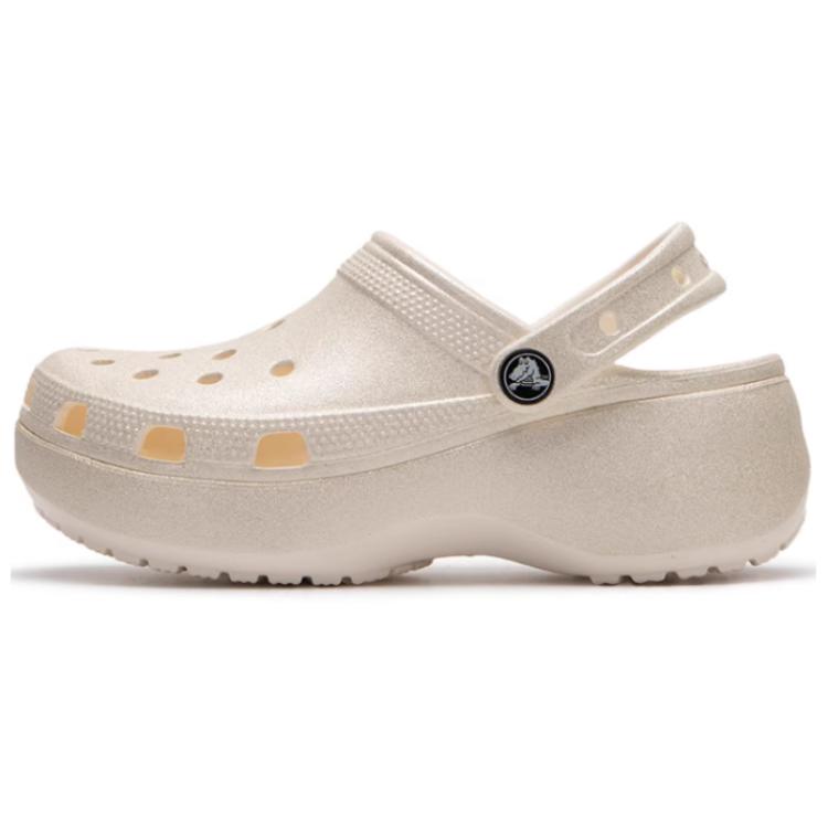

Crocs Classic Clog Clogs Sandals Women s White 34-35 белый