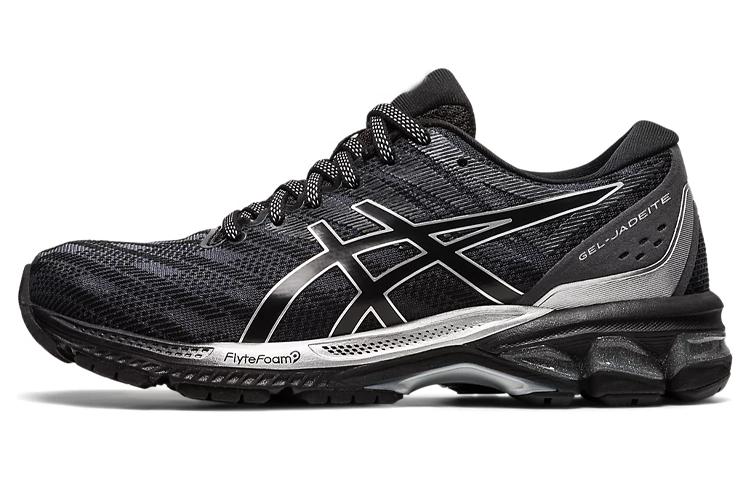 

ASICS Gel Jadeite Black Pure Silver Women s 1012B233-003 37