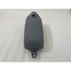 Yamaha YZ80 YZ80A YZ80 Raw Steel Petrol Tank +Cap Model 1974 to 1979 |Fit