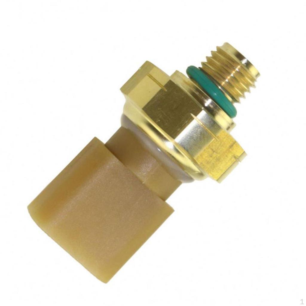 Engine Transmission Oil Pressure Sensor Replacement for John 210G 250GLC RE539840 High Accuracy
