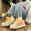 Hot Sale Platform Woman Shoes Sneakers High-Quality Couples Skateboard Shoes Comfortable Designer Men's Shoe Trainers Zapatillas