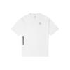 WORLDWIDE CLASSIC T Shirt Men's White 10021508-A03