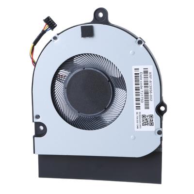 High Performances Notebook Coolers Radiators Cooling Fan Compatible for ThinkBook L15 Notebook Superior Performances