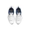 Nike Air Monarch IV White Navy Men Sneakers 415445-102
