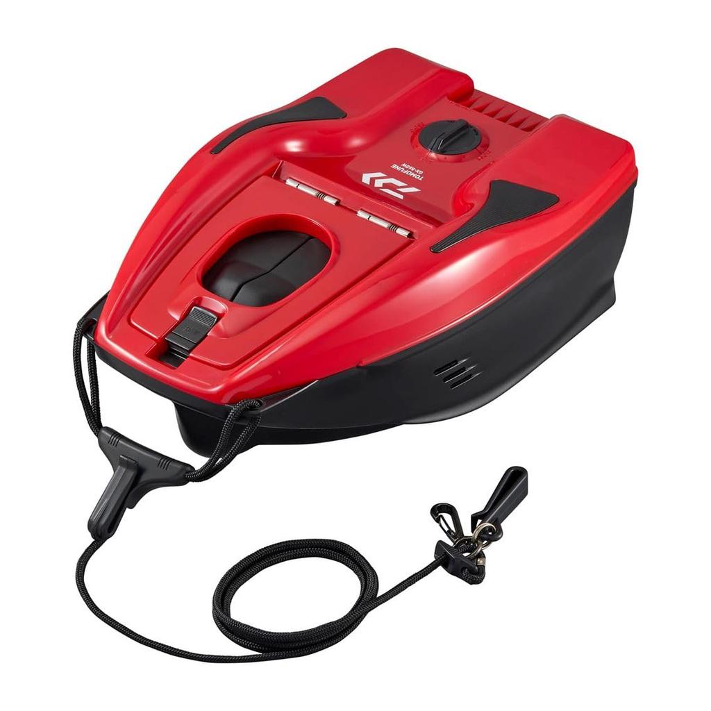 Daiwa Tomofune GX-560W Red/Black