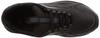 MoonStar Men's and Women's Green Star Sigma 201 Light Work Shoes, Recycled and Earth-Friendly, Black, Size 25.5 Cm, 4E