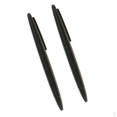 2x Universal Capacitive Touch Screen Large Pen