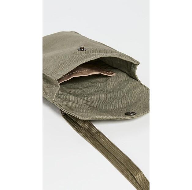 Рюкзак Fjällräven Pocket grün (F24221-620)