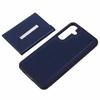For Samsung Galaxy A15 4G/A15 5G Case TPU Phone Cover with Detachable Card Holder
