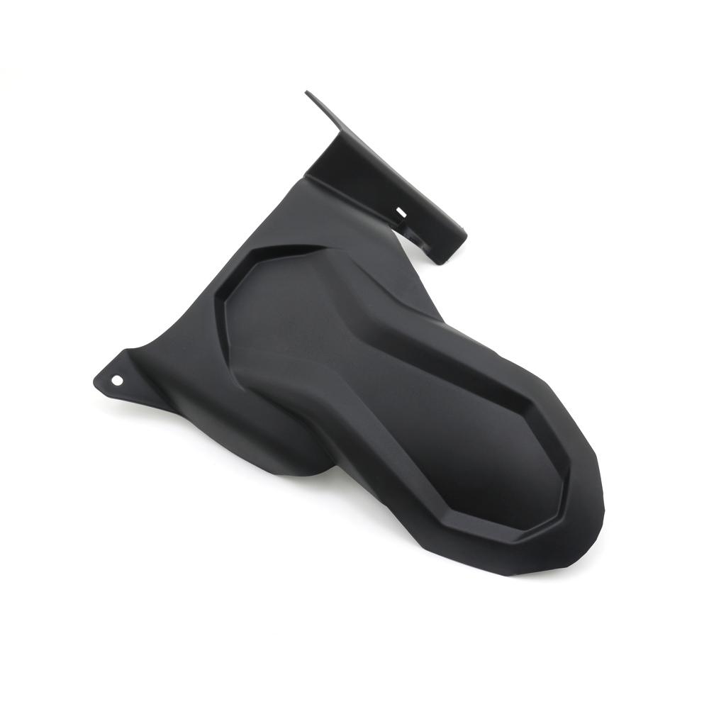 Rear Mudguard for Yamaha T-MAX560 TMAX530 TMAX 560 530 2017 - 2023 Motorcycle Mud Fender Tire Wheel Hugger Splash Guard Cover