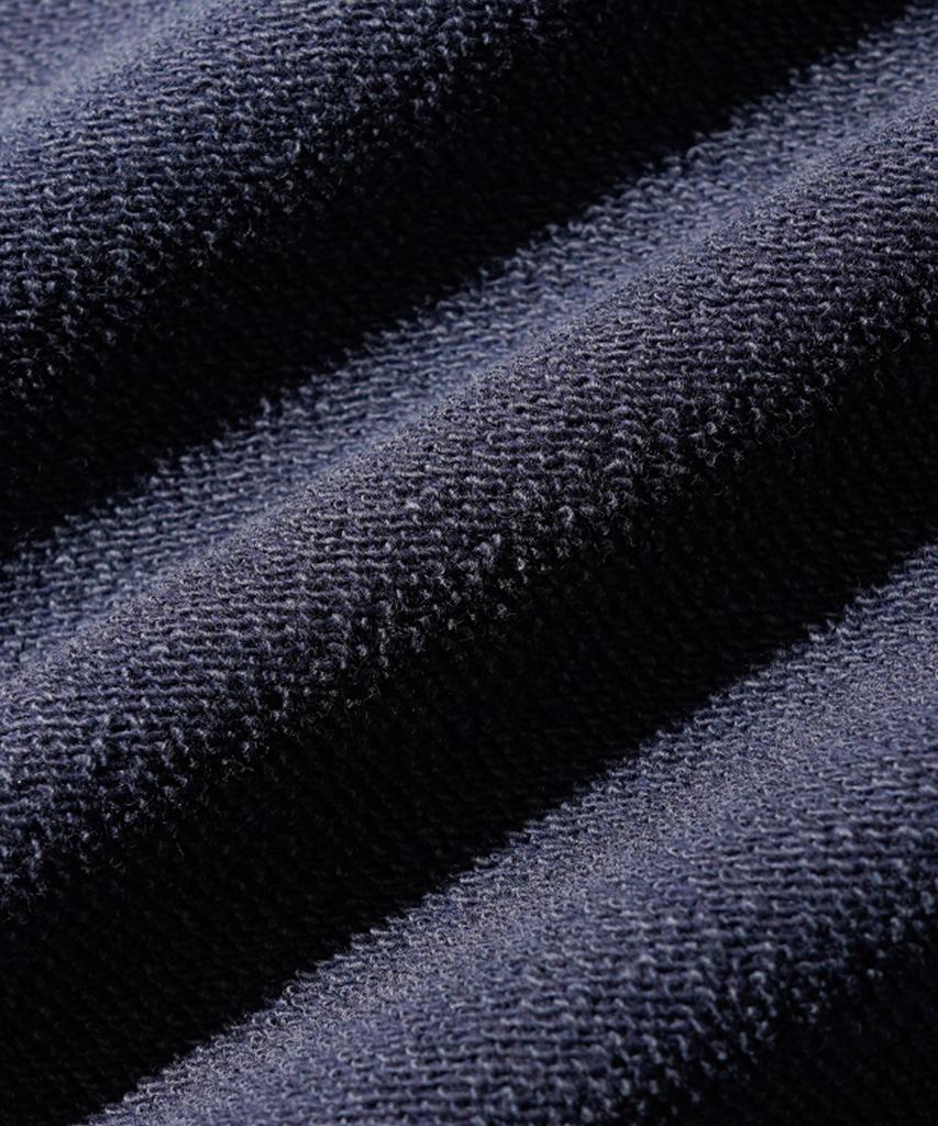 FP142 Mtor Dear Pigment Sweatshirt 4 Types Sjmt1516 Navy