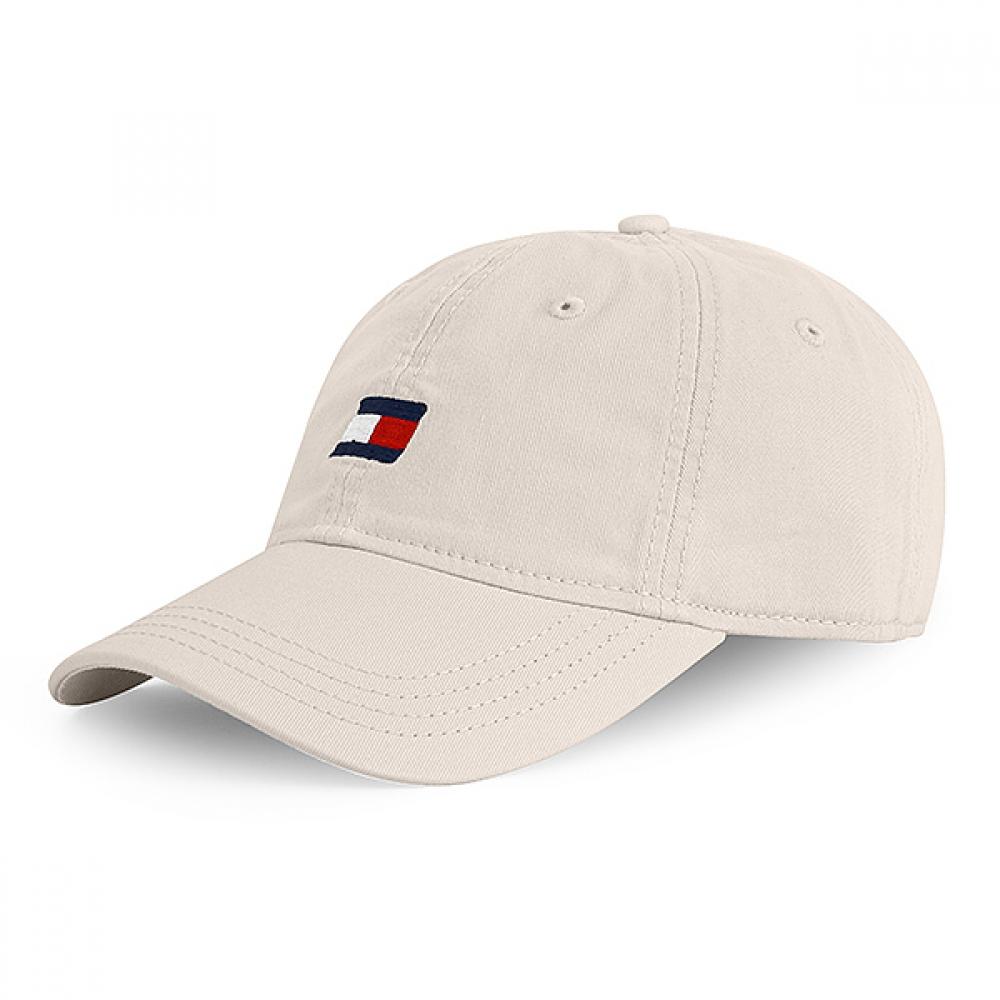 Tommy Hilfiger Ardin Logo Stone Ballcap 6941827 270 6941827 270