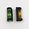 37*16*16mm Magnetische Libelle Wasserwaage Klein Tragbar Horizontales Blasenmessgerät
