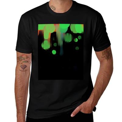 Abstract Art Tshirt Daily Wear Print Tshirt