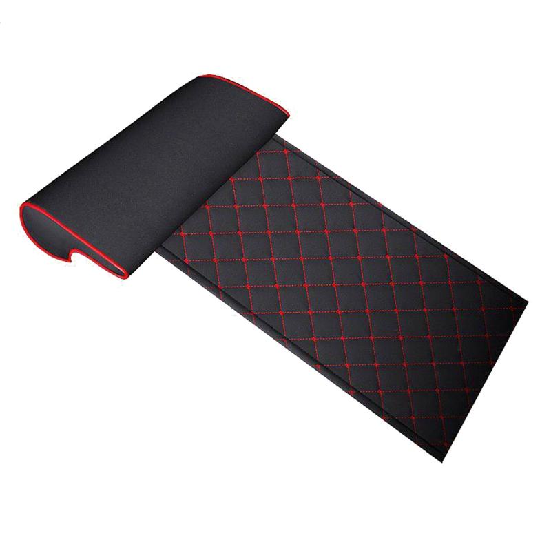 Univerzální autosedačka Prodloužený sedák Pohodlné Polštáře pro podporu stehen Polštáře pro podporu nohou Prodlužovací polštáře pro nohy