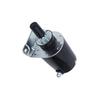 Anlasser für John Deere X300 X304 MIA11564 MIU11006 FH381V FH430V FH480V Motoren 21163-7007 211