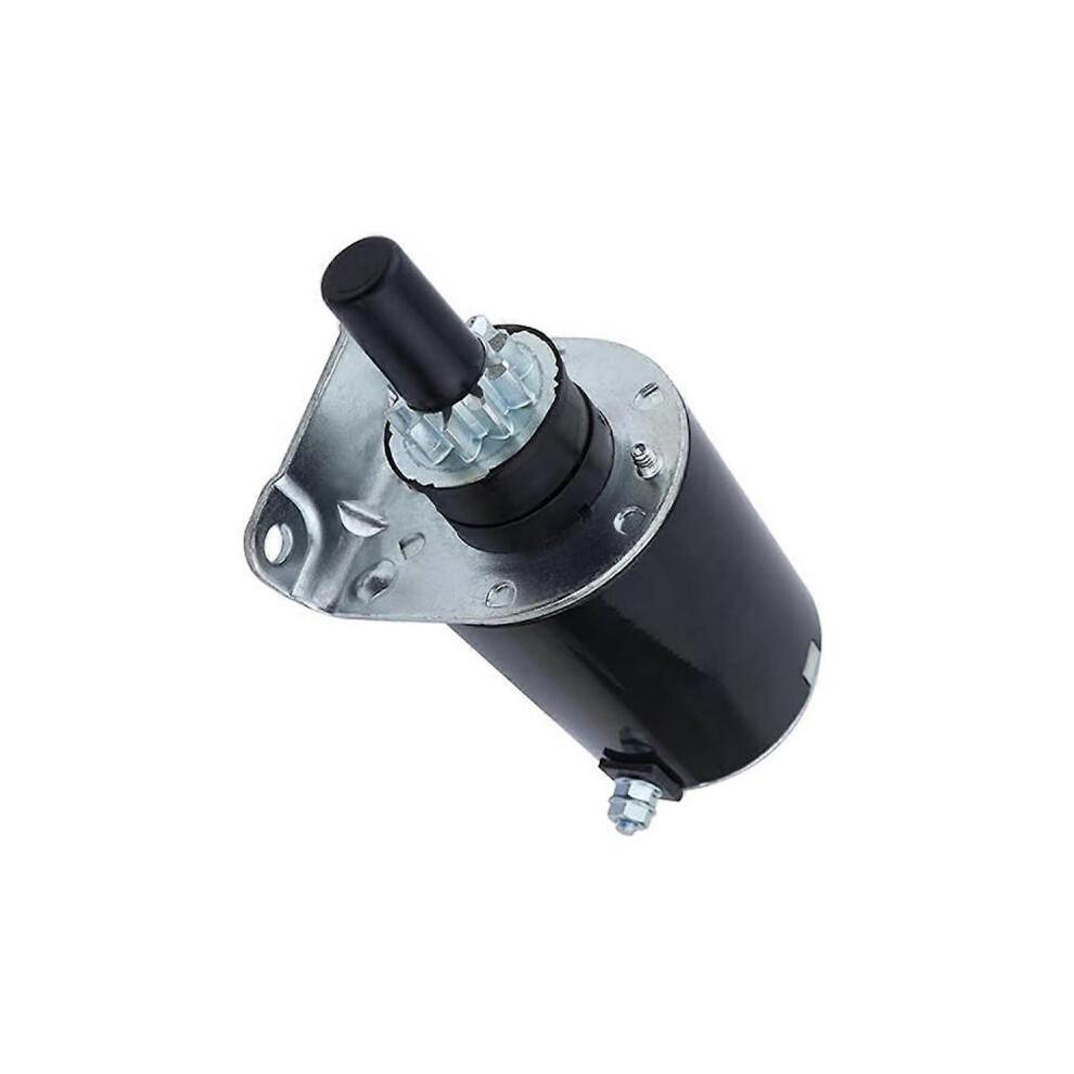Anlasser für John Deere X300 X304 MIA11564 MIU11006 FH381V FH430V FH480V Motoren 21163-7007 211